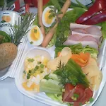 Pensjonat Widok - Bike Hotel