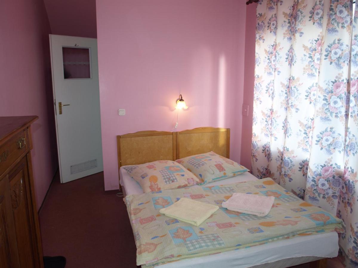Widok - Bike Bed & Breakfast Karpacz