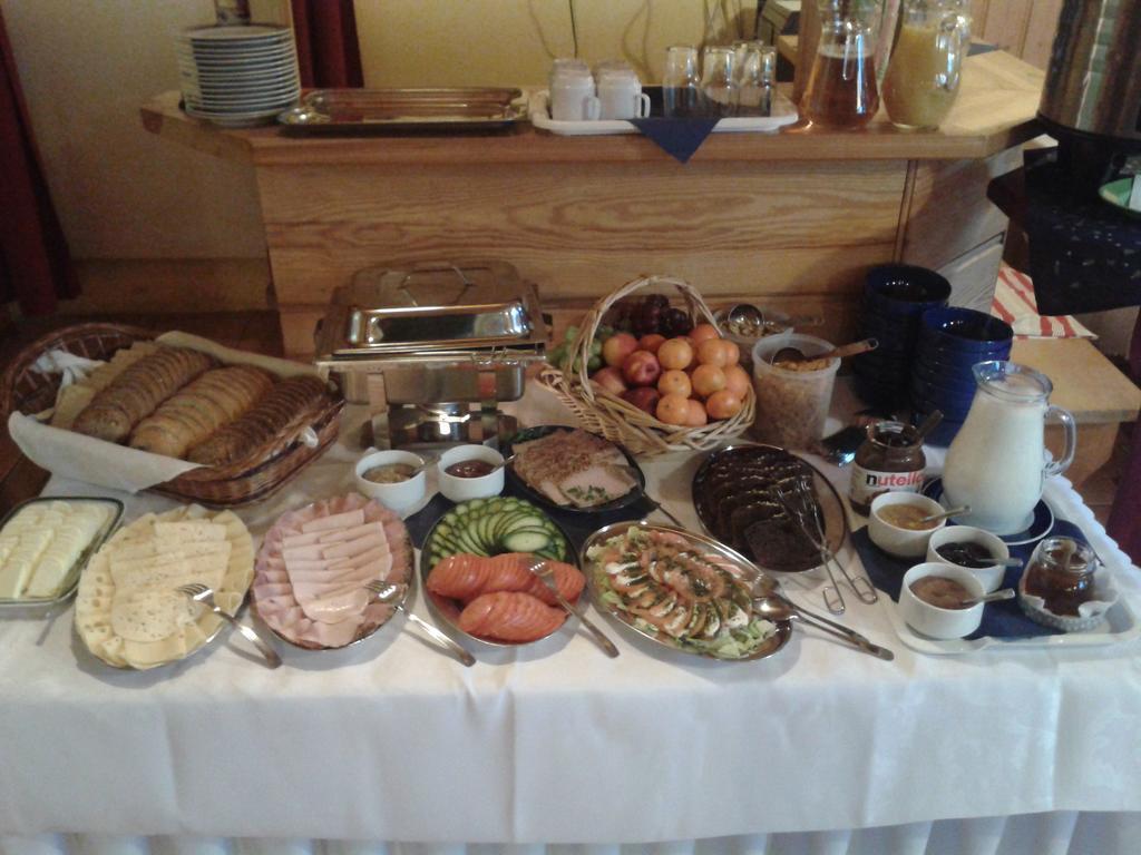Bed & Breakfast Widok - Bike 2*