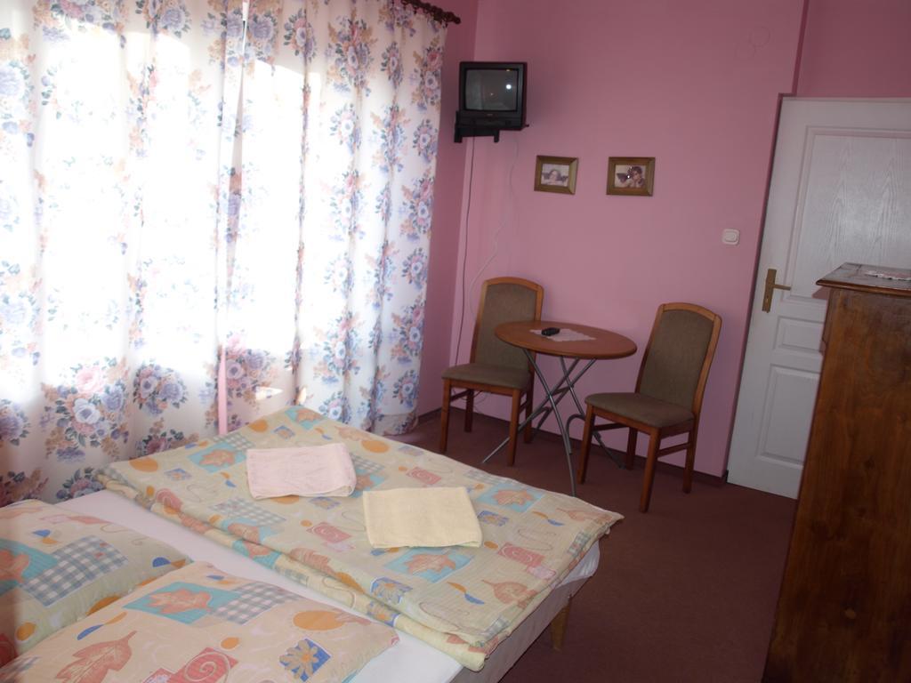 Widok - Bike Bed & Breakfast