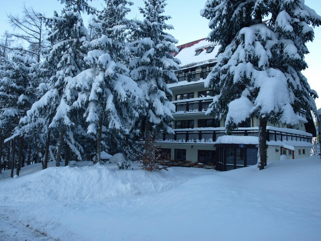 Bed & Breakfast Widok - Bike