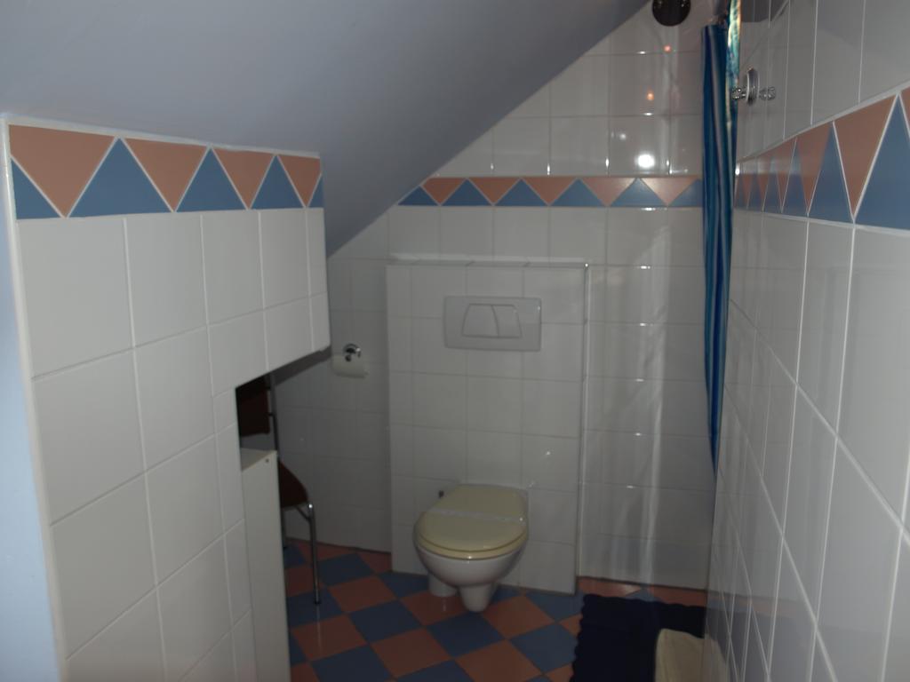 Widok - Bike Bed & Breakfast Karpacz