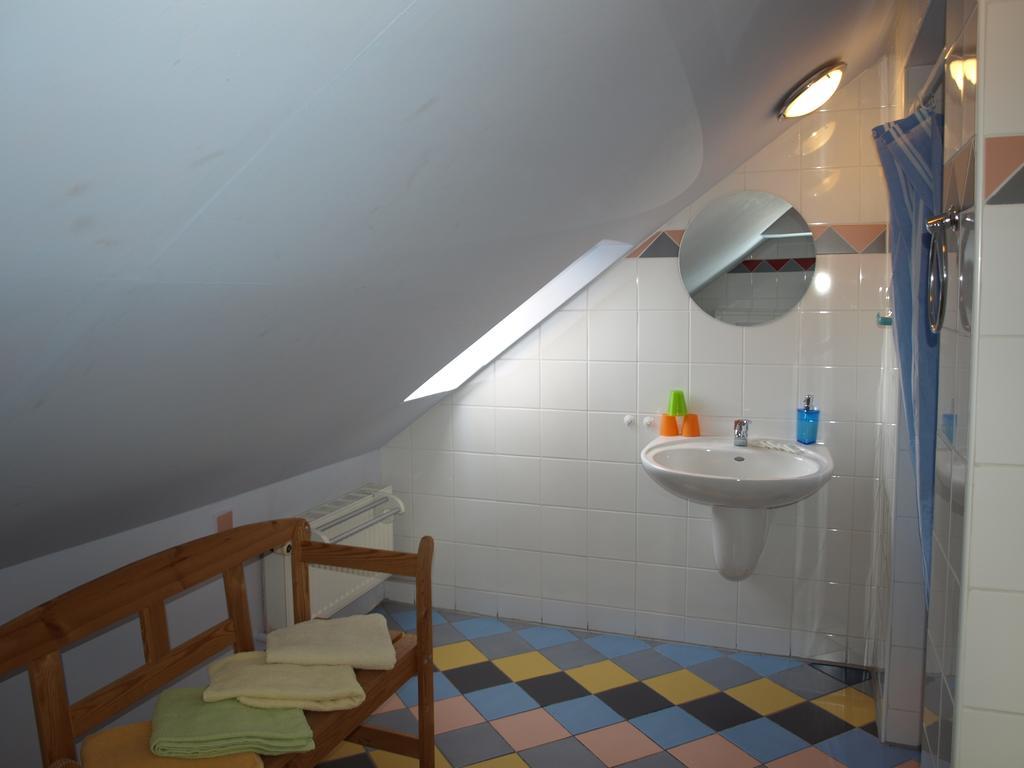 Widok - Bike Bed & Breakfast 2*
