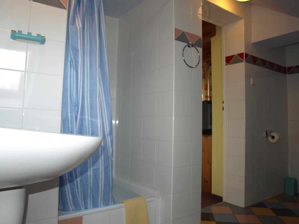 Widok - Bike Bed & Breakfast Karpacz