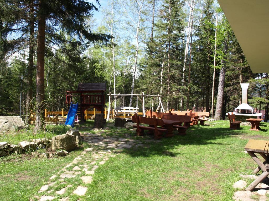 Bed & Breakfast Widok - Bike Karpacz