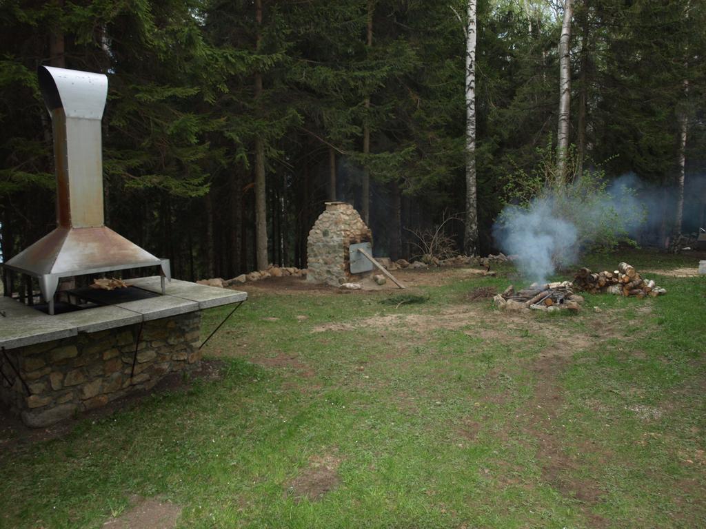 Widok - Bike Bed & Breakfast