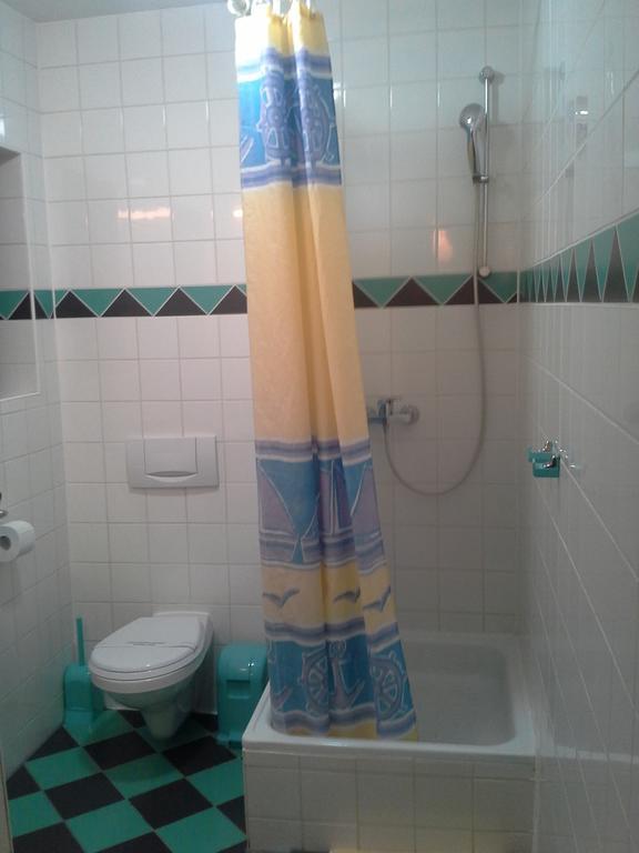 Bed & Breakfast Widok - Bike Karpacz