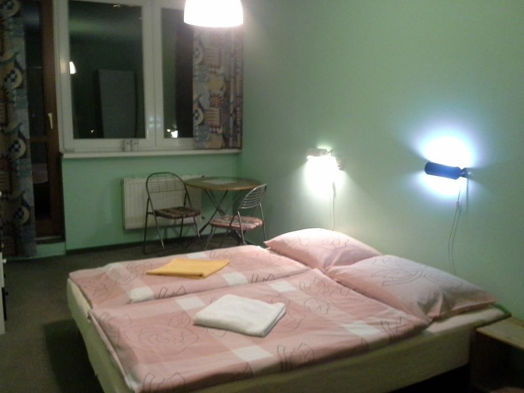 Bed & Breakfast Widok - Bike