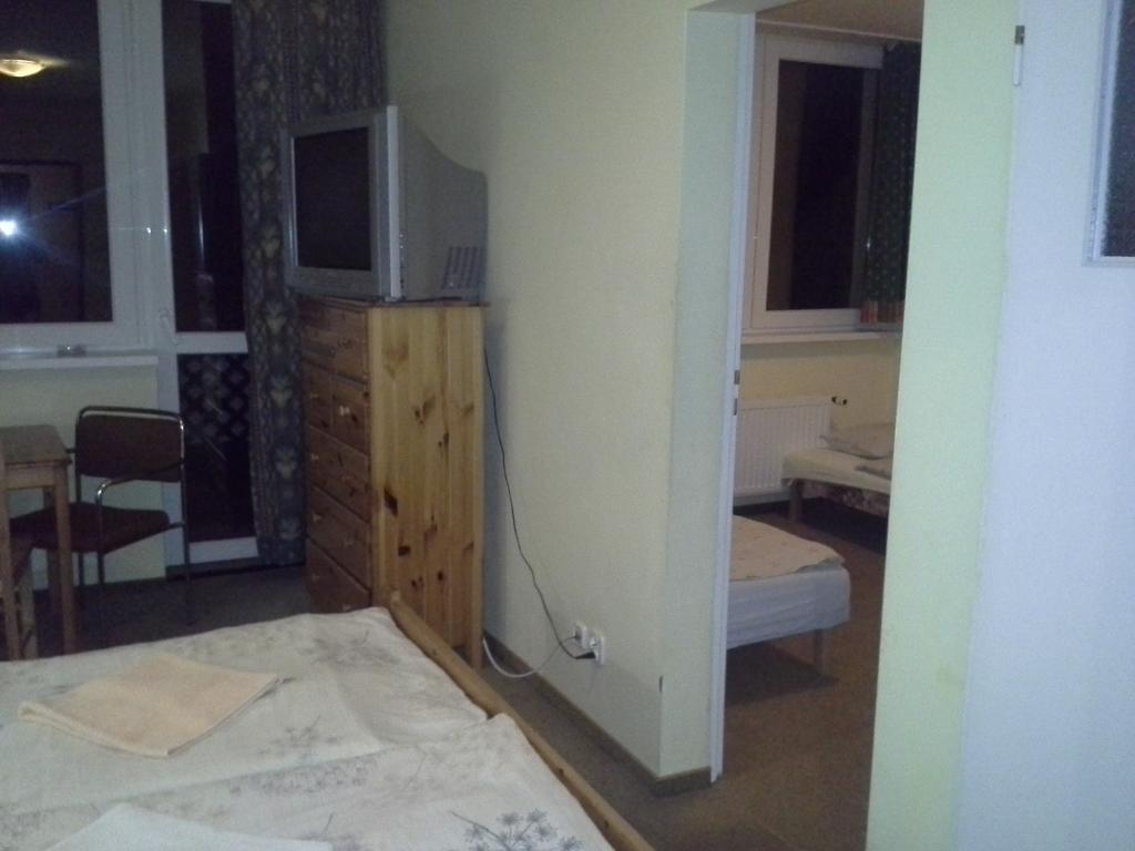 Widok - Bike Bed & Breakfast