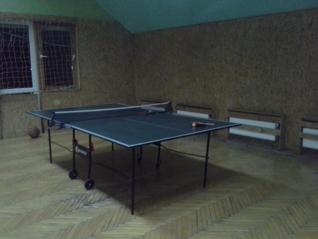 Bed & Breakfast Widok - Bike Karpacz