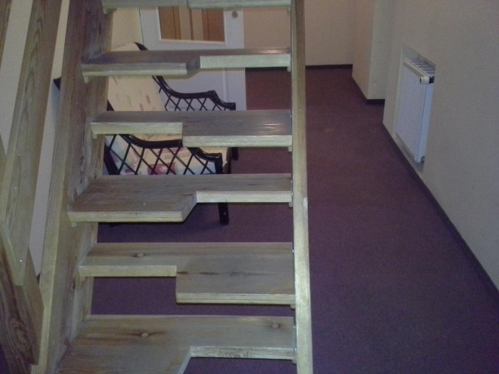 Widok - Bike Bed & Breakfast