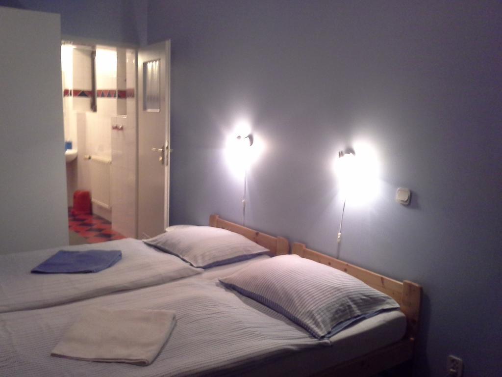Widok - Bike Bed & Breakfast Karpacz