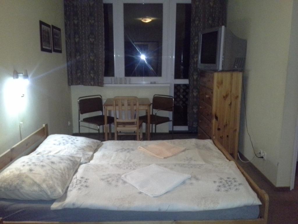 Widok - Bike Bed & Breakfast