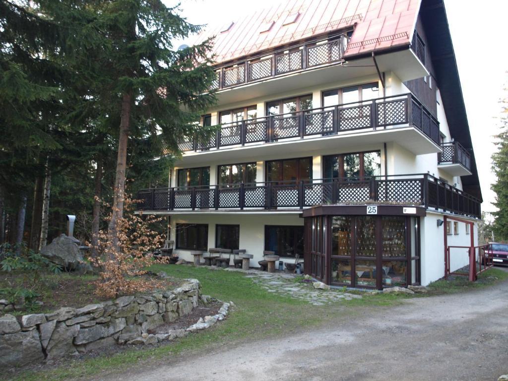 Widok - Bike Bed & Breakfast Karpacz