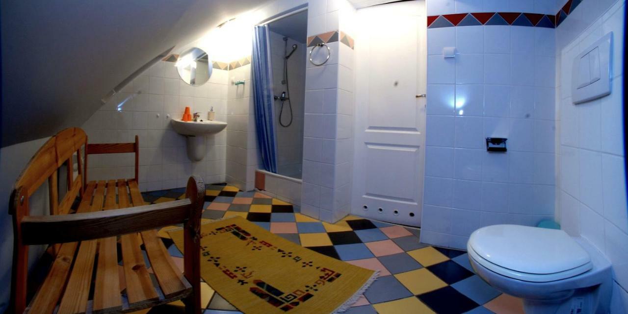 Bed & Breakfast Widok - Bike 2*