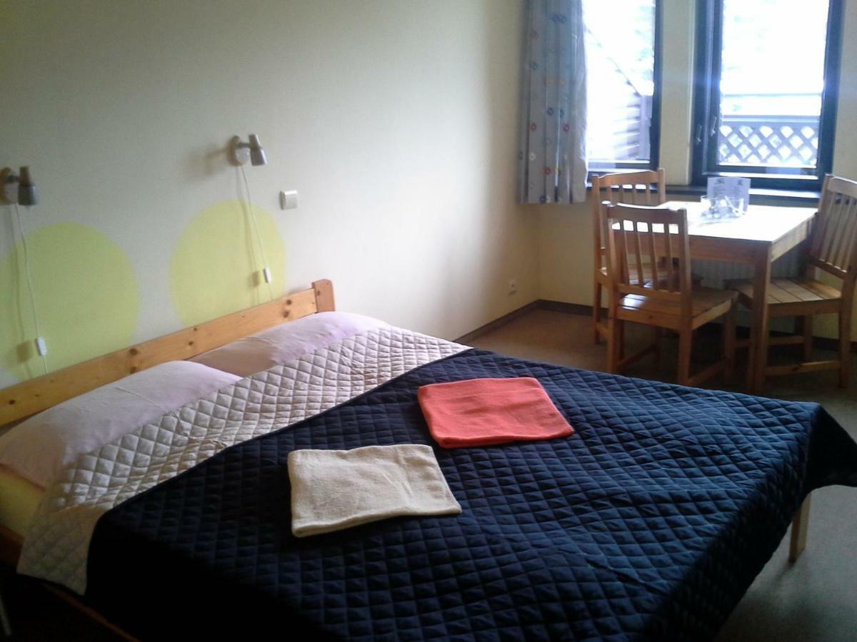 Bed & Breakfast Widok - Bike
