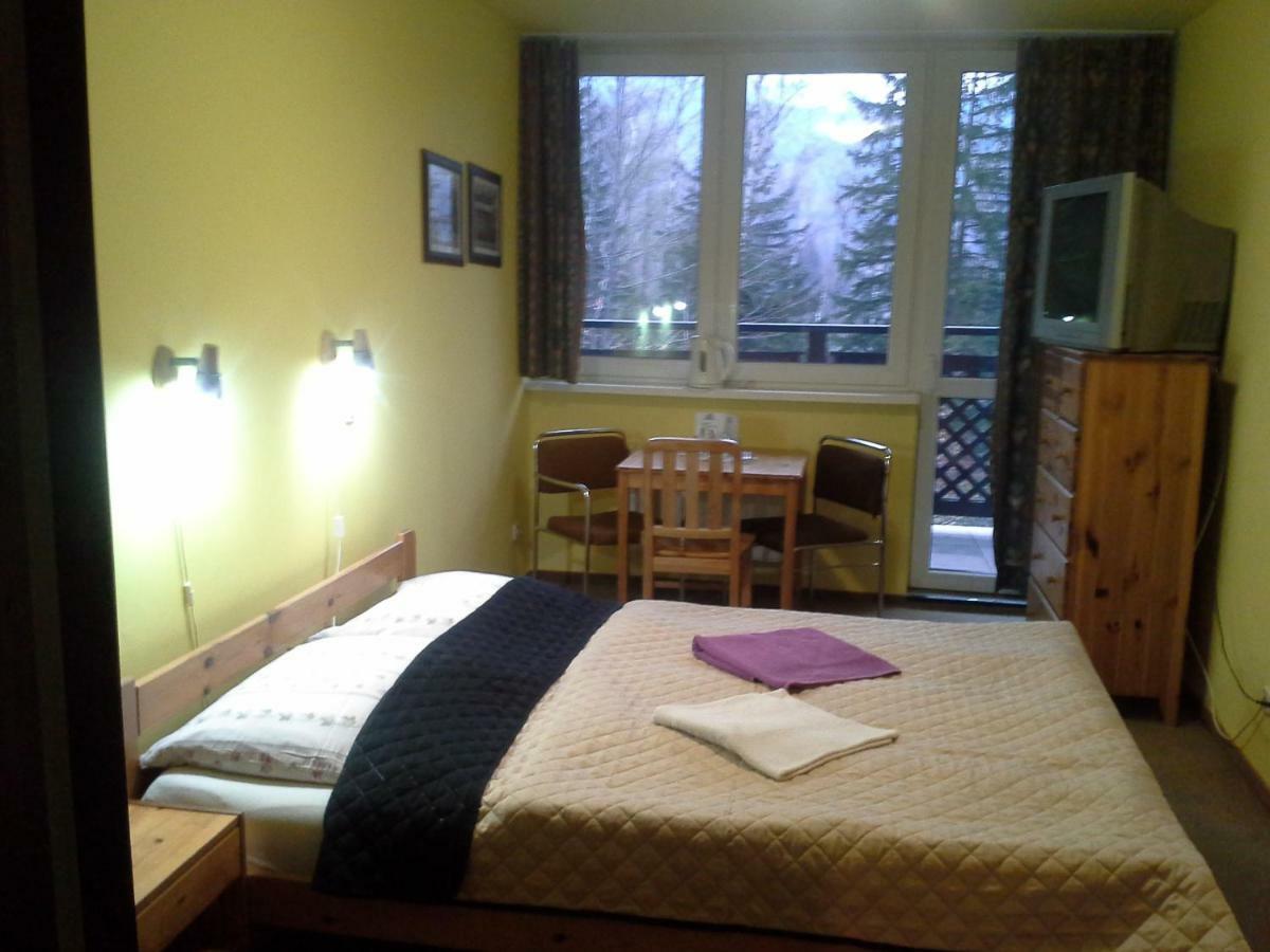 Widok - Bike 2* Karpacz