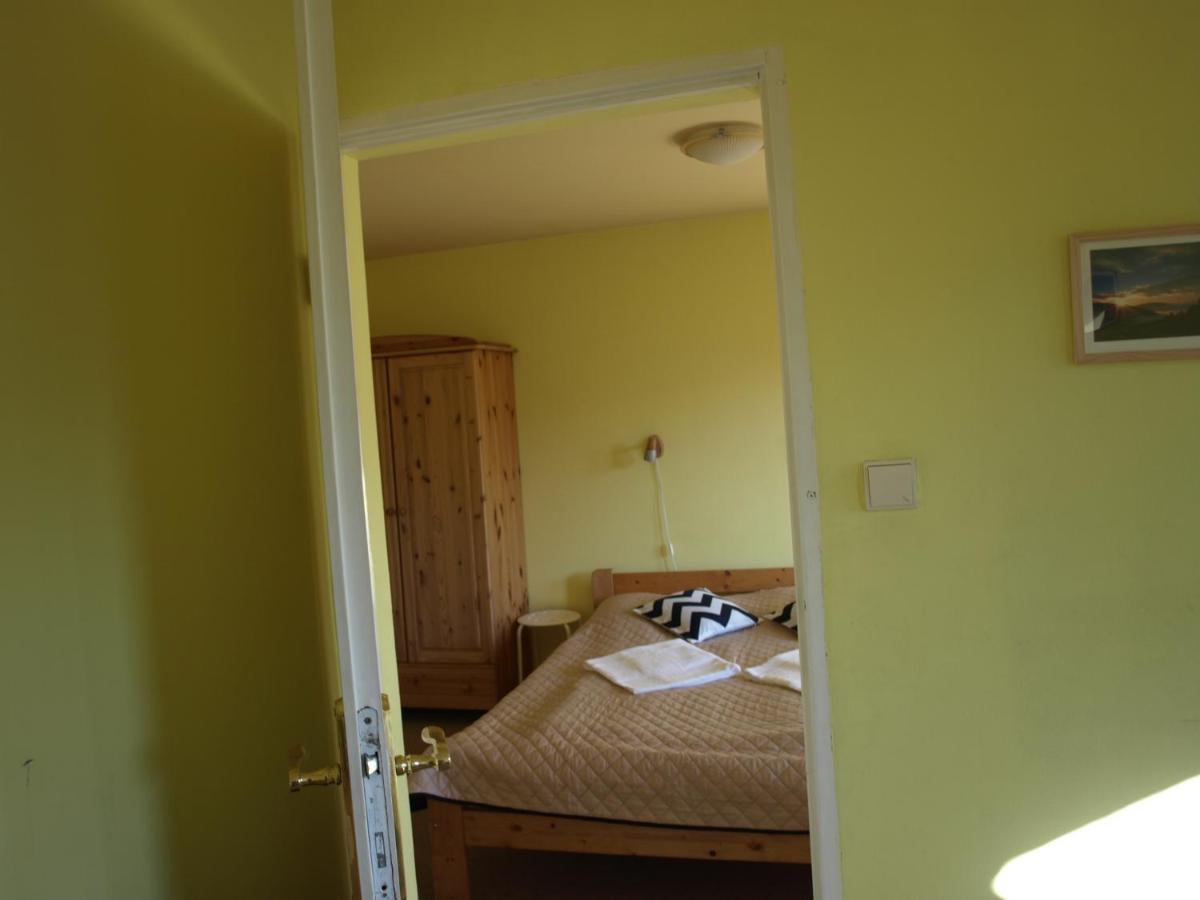 Bed & Breakfast Widok - Bike Karpacz