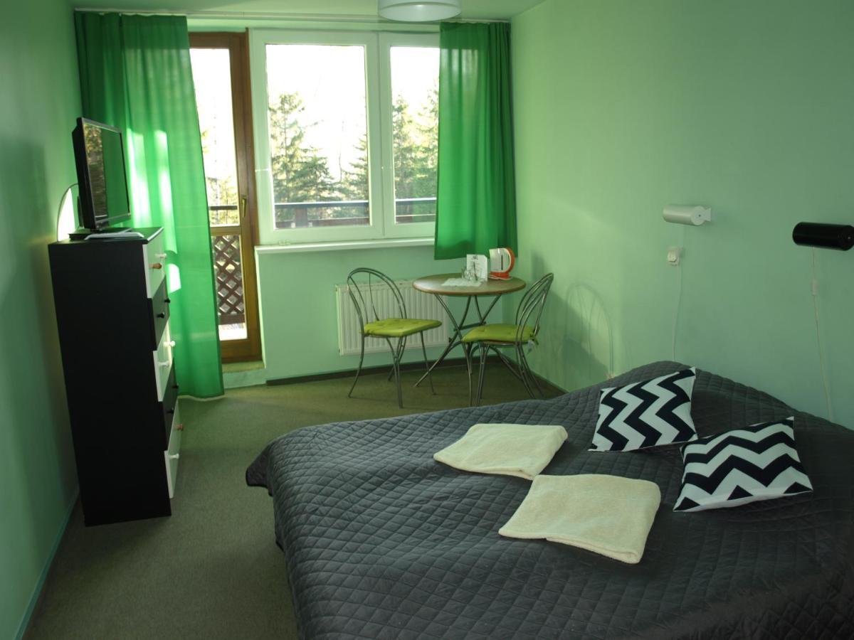 Bed & Breakfast Widok - Bike 2*
